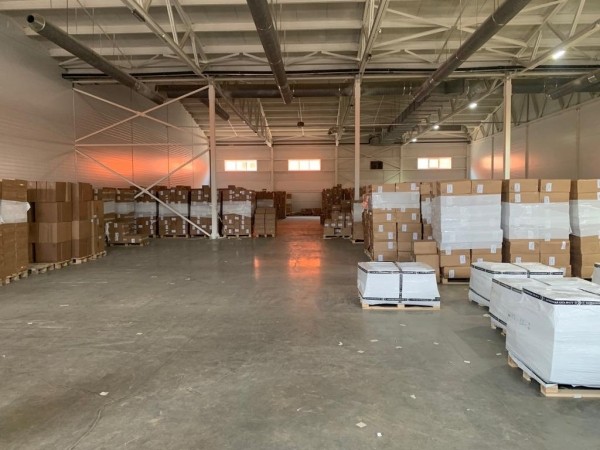 Контрабандные сигареты на $3,8 млн изъяли в России, среди них белорусские Контрабандные сигареты на $3,8 млн изъяли в России, среди них белорусские