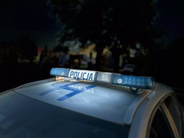 26-летний белорус с крупной партией наркотиков задержан в Польше 26-летний белорус с крупной партией наркотиков задержан в Польше