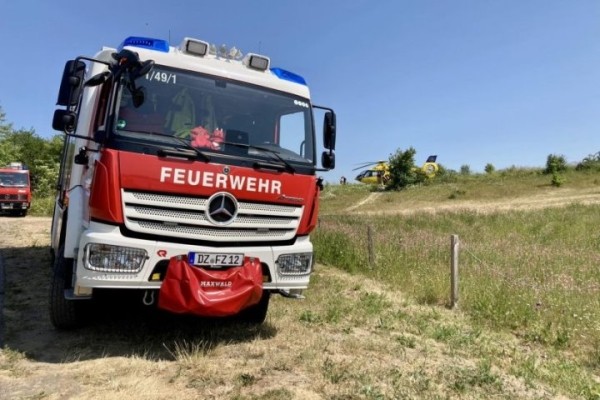 В Германии белорус учил девушку плавать на озере и погиб В Германии белорус учил девушку плавать на озере и погиб