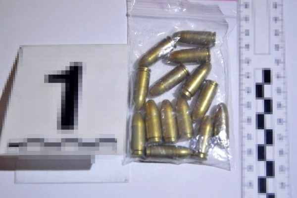 В Бяла-Подляске белоруса задержали за угрозы соседу