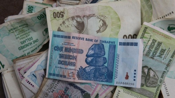 Купюра с 14 нулями и монета в 7,5 евро: рассказываем о деньгах с необычным номиналом Купюра с 14 нулями и монета в 7,5 евро: рассказываем о деньгах с необычным номиналом