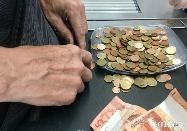 Магазины продлили действие социальной скидки в 10 процентов