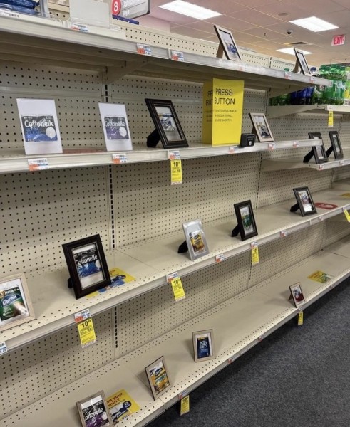 Интересное ноу-хау: вместо товара — фотография товара Интересное ноу-хау: вместо товара — фотография товара