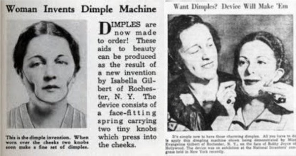 В TikTok учат делать милые ямочки на щеках. Правда, можно остаться с парализованным лицом