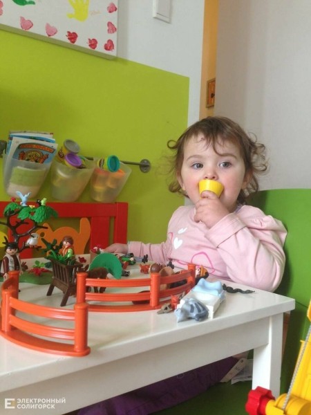 Как устроены детские сады за границей: рассказы мам из шести стран мира Как устроены детские сады за границей: рассказы мам из шести стран мира