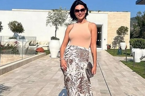 Мать и дочь убиты в турецком Бодруме. Известны подробности