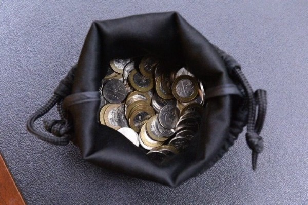 Ипэшники с 1 января сами будут решать, когда сдавать наличку Ипэшники с 1 января сами будут решать, когда сдавать наличку