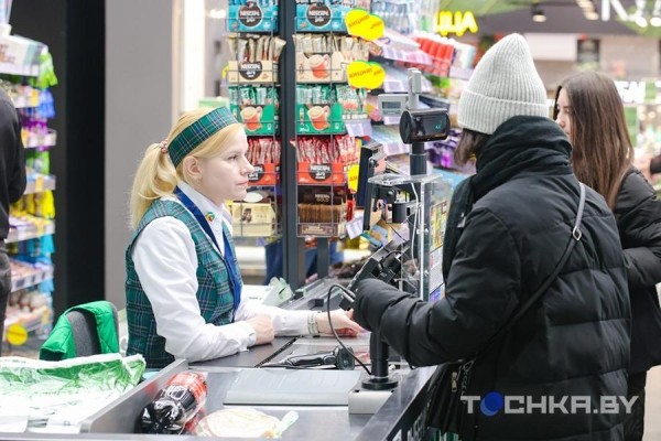 Сравнили, как изменились цены на продукты за полгода