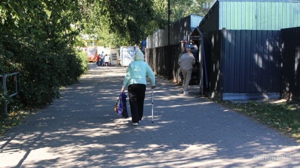 Шесть принципов долголетия, чтобы поддержать стареющее население мира Шесть принципов долголетия, чтобы поддержать стареющее население мира
