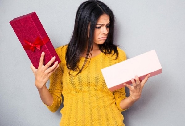 В МНС рассказали, какие подарки не будут облагаться налогом в 2024 году