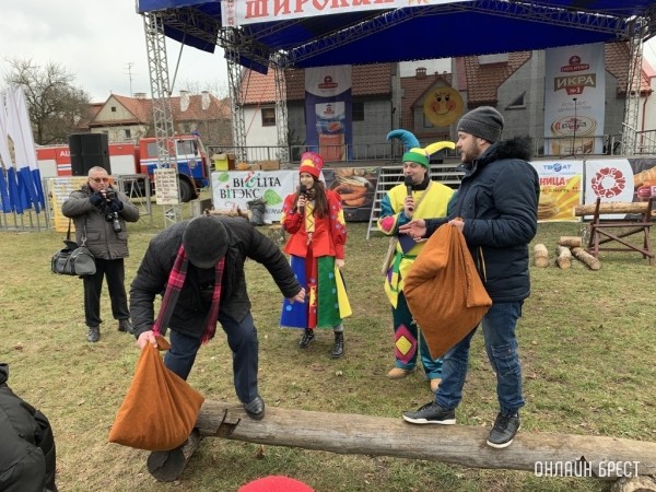 Как встречают весну в разных странах Как встречают весну в разных странах
