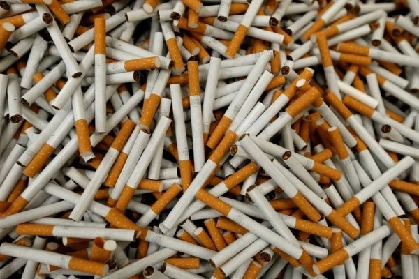 Популярные марки сигарет серьезно подорожают с 1 апреля Популярные марки сигарет серьезно подорожают с 1 апреля