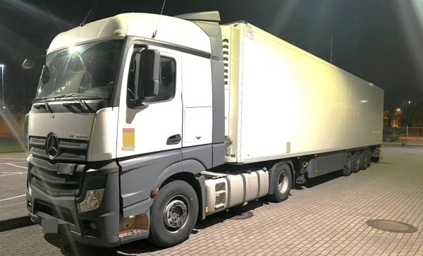 Белорус привез из Германии в Литву два Porsche и получил уголовное дело Белорус привез из Германии в Литву два Porsche и получил уголовное дело