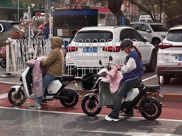 На каких машинах гоняют сами китайцы? Удивитесь, но в топе не только бренды из КНР! На каких машинах гоняют сами китайцы? Удивитесь, но в топе не только бренды из КНР!