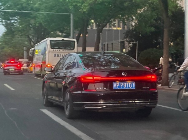 На каких машинах гоняют сами китайцы? Удивитесь, но в топе не только бренды из КНР! На каких машинах гоняют сами китайцы? Удивитесь, но в топе не только бренды из КНР!