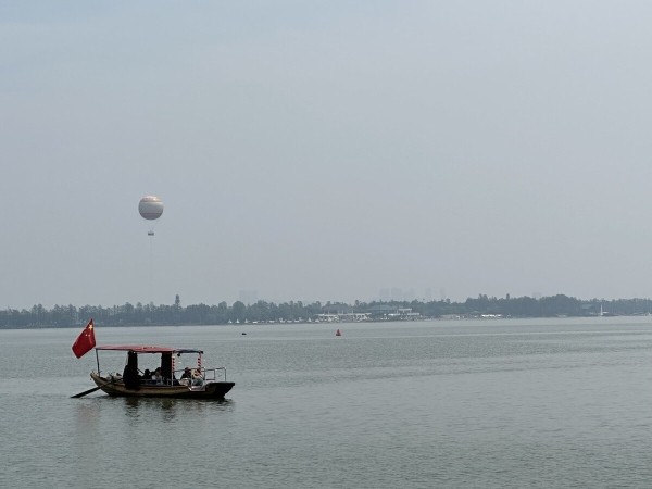 На каких машинах гоняют сами китайцы? Удивитесь, но в топе не только бренды из КНР! На каких машинах гоняют сами китайцы? Удивитесь, но в топе не только бренды из КНР!