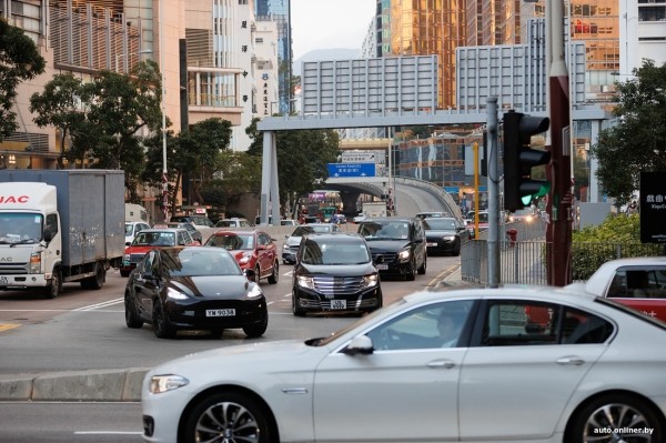 Белорус попал в аварию в Китае и испытал на себе особенности местной медицины