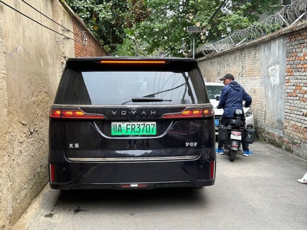 На каких машинах гоняют сами китайцы? Удивитесь, но в топе не только бренды из КНР! На каких машинах гоняют сами китайцы? Удивитесь, но в топе не только бренды из КНР!