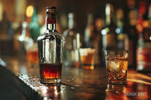 В Беларуси подорожает алкоголь. Какие минимальные цены установили?