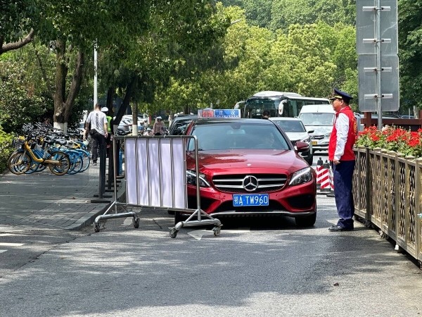 На каких машинах гоняют сами китайцы? Удивитесь, но в топе не только бренды из КНР! На каких машинах гоняют сами китайцы? Удивитесь, но в топе не только бренды из КНР!