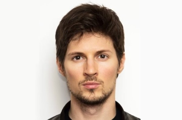 Павлу Дурову назначили залог в размере пяти миллионов евро Павлу Дурову назначили залог в размере пяти миллионов евро