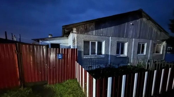 Умерли все четверо детей. Новые подробности об отравившейся семье Умерли все четверо детей. Новые подробности об отравившейся семье