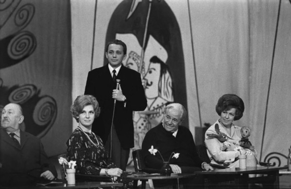 Умер легендарный ведущий КВН Александр Масляков