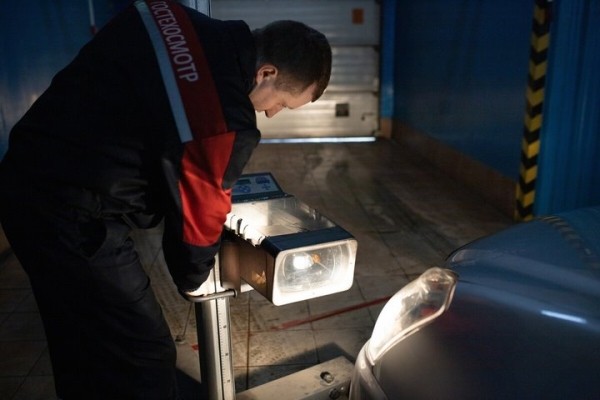 «Белтехосмотр» повысил стоимость техосмотра на своих станциях «Белтехосмотр» повысил стоимость техосмотра на своих станциях