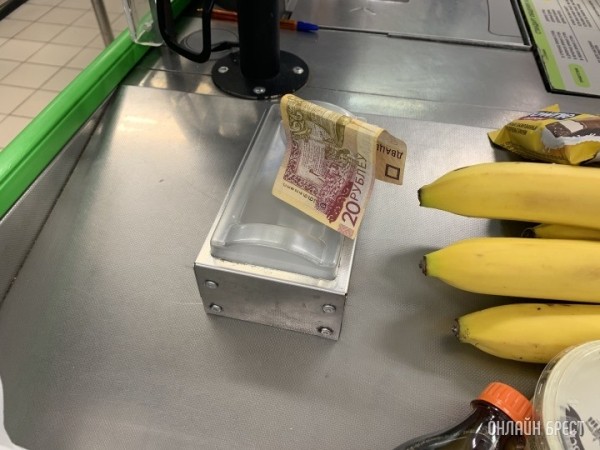 Белорусы тратят в магазинах почти 26 рублей в день