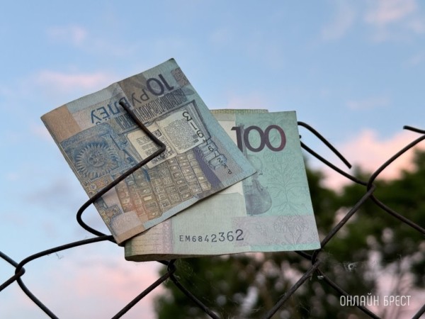 Какую зарплату будут получать белорусы в 2025 году