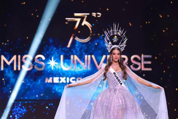 «Мисс Вселенная 2024»: победа датчанки, белорусская участница не прошла в финал.