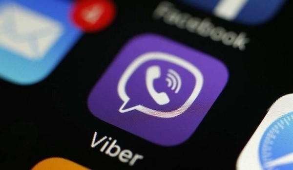 В России заблокировали Viber В России заблокировали Viber