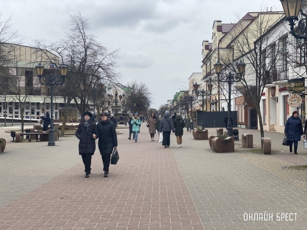 Сколько жителей Беларуси зарабатывают свыше 5000 BYN в месяц?