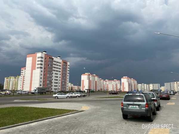 Цены в Бресте растут быстрее, чем в Минске