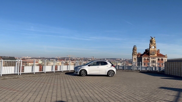 Белорус рассказал, как 20 лет занимается прокатом авто в Чехии Белорус рассказал, как 20 лет занимается прокатом авто в Чехии