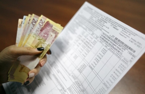 В Беларуси начали действовать новые цены на газ, свет и отопление. Вот тарифы В Беларуси начали действовать новые цены на газ, свет и отопление. Вот тарифы