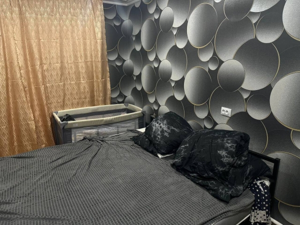 В семье, где четверо детей погибли от отравления дихлофосом, умер младенец В семье, где четверо детей погибли от отравления дихлофосом, умер младенец