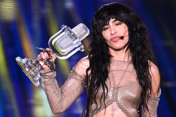 Шведская певица Loreen выиграла «Евровидение» – уже во второй раз Шведская певица Loreen выиграла «Евровидение» – уже во второй раз